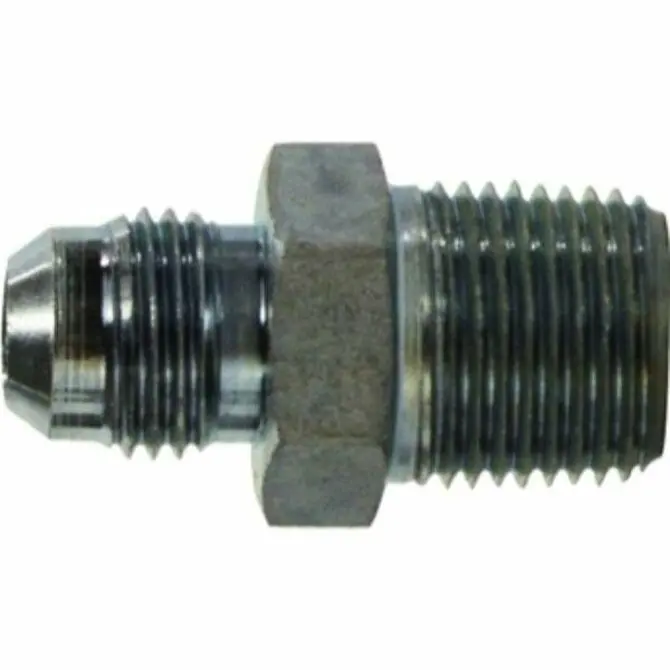 Midland - Jic Male Connector 1