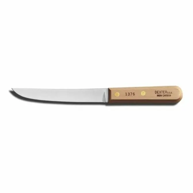 Dexter Russell - Traditional 6" Wide Boning Knife 1