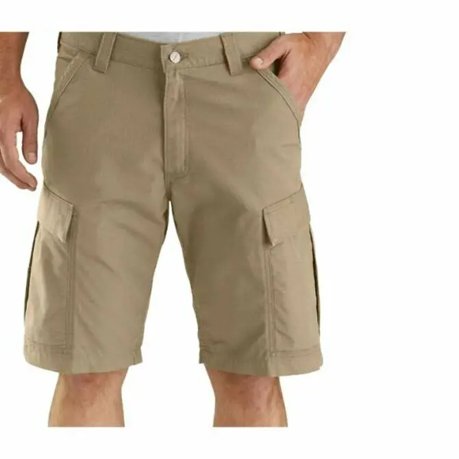 Carhartt Broxton Cargo Shorts – Men's Durable Work Shorts