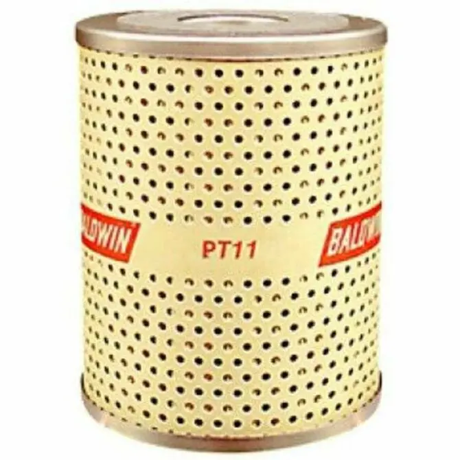 Baldwin - Heavy Duty Pt11 Full-Flow Lube Oil Filter Element 1