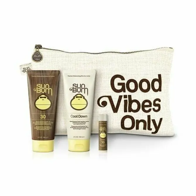 Sun Bum - Day Tripper Kit 1