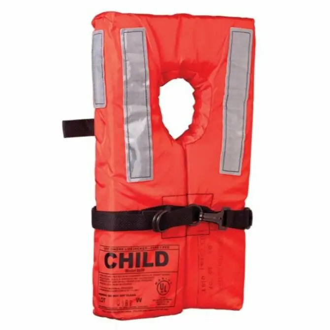Kent - Type I Commercial Children's Life Jacket 1
