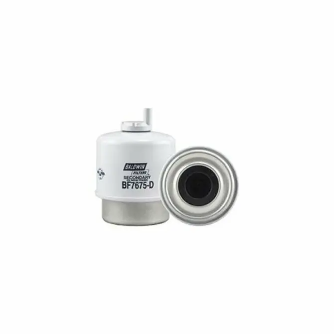 Baldwin - Bf7675-D Fuel/Water Separator Filter 1