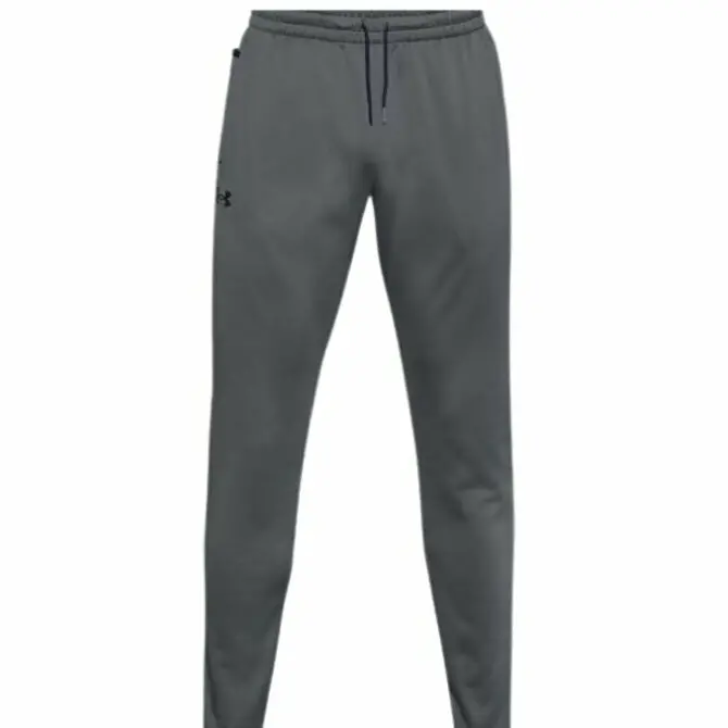 Under Armour- Men's Armour Fleece Pants 1