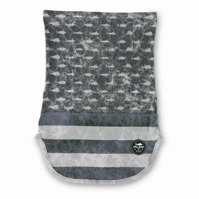 Pelagic- Sunshield Fishing Neck Gaiter 2