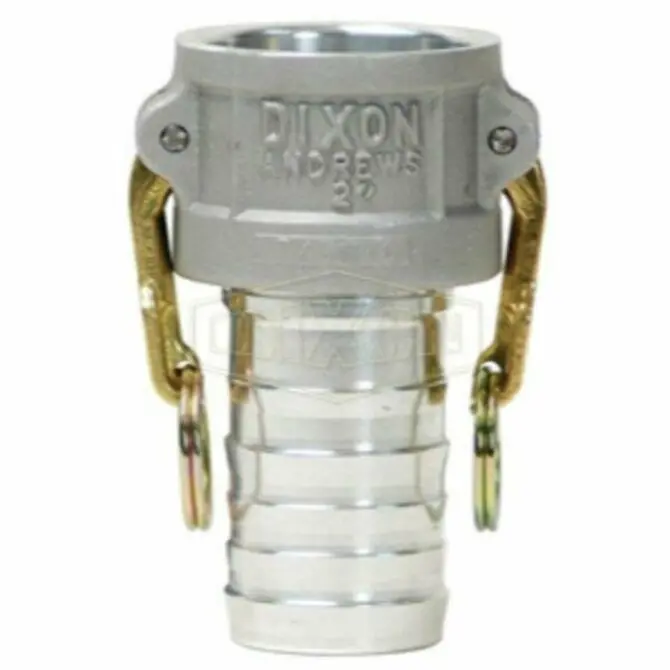 Dixon - Cam & Groove Type C Coupler X Hose Shank 6" 1