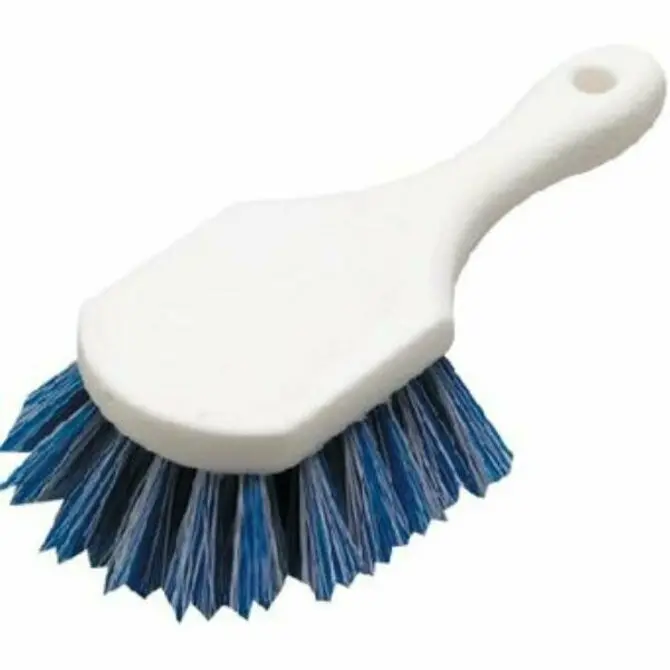 Captains Choice - All Purpose Brush 8-1/2 Soft 1