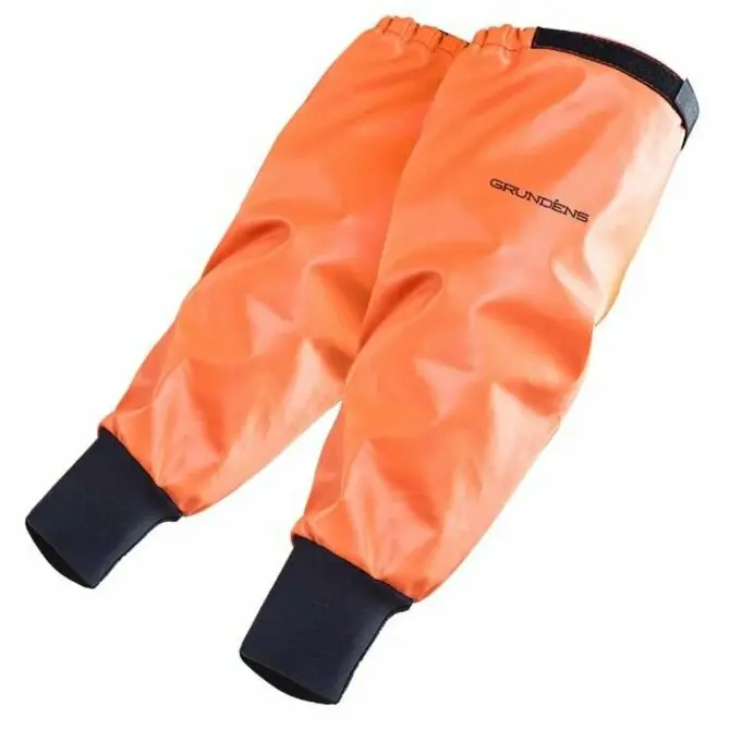 Grundens- Brigg 26 Commercial Fishing Sleeves 1