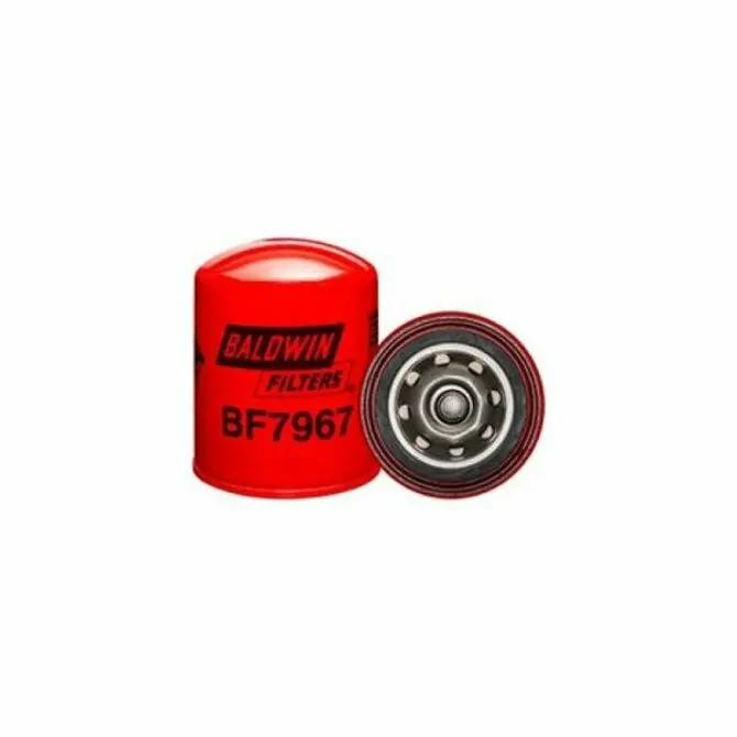 Baldwin - Bf7967 Fuel Spin-On Filter 1