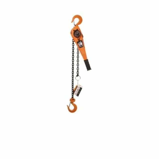 Magna - 2 Ton Chain Hoist W/ 15' Chain 1