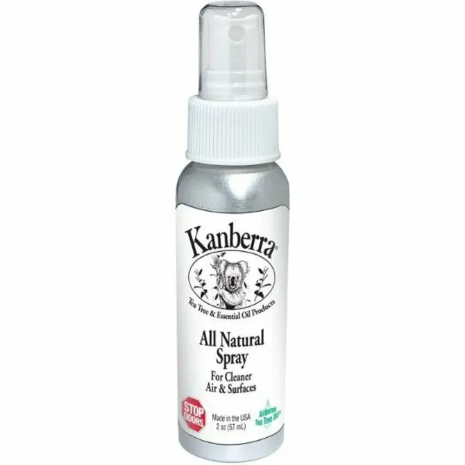 Kanberra - Spray 2 Oz 1