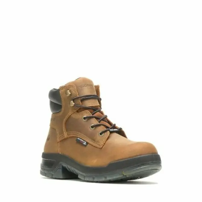 Wolverine- Men's 6" Ramparts Boot 1