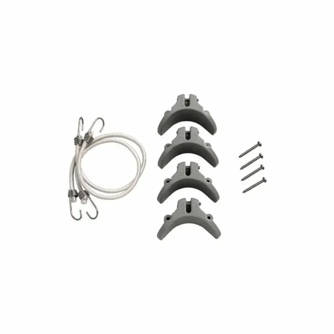 Yeti- Corner Chock Set 1