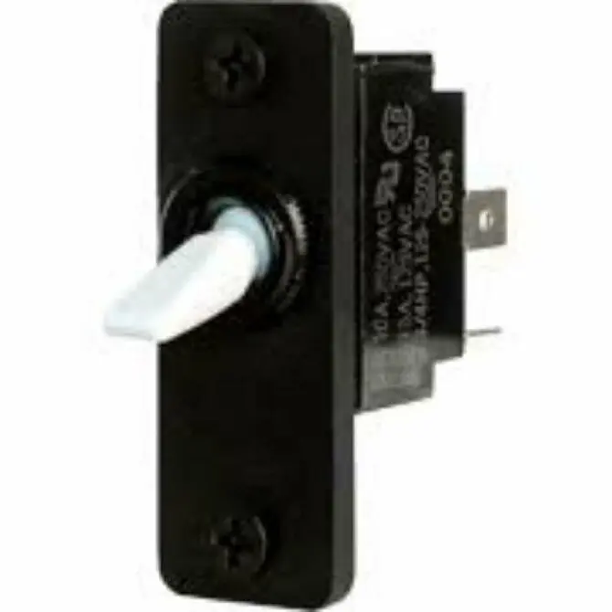 Blue Sea - Switch Toggle Spst Off-On 1