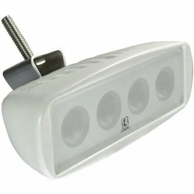 Lumitec - Caprera Spreader Light, White 1