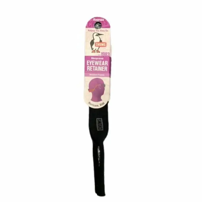 Chums- Neoprene Classic Retainer 1