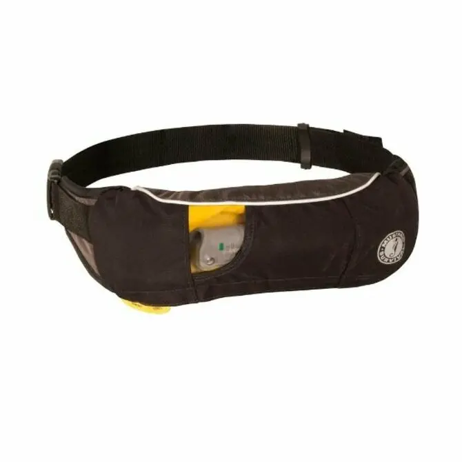 Mustang Survival- Personal Floatation Device Belt Pack (Manual) 1