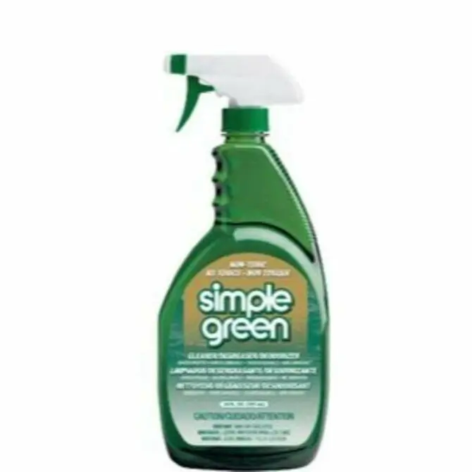 Simple Green - Simple Green Cleaner Simple Green 24Oz 1