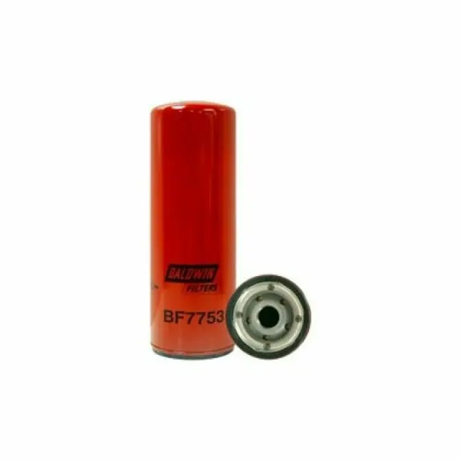 Baldwin - Bf7753 Fuel Spin-On Filter 1