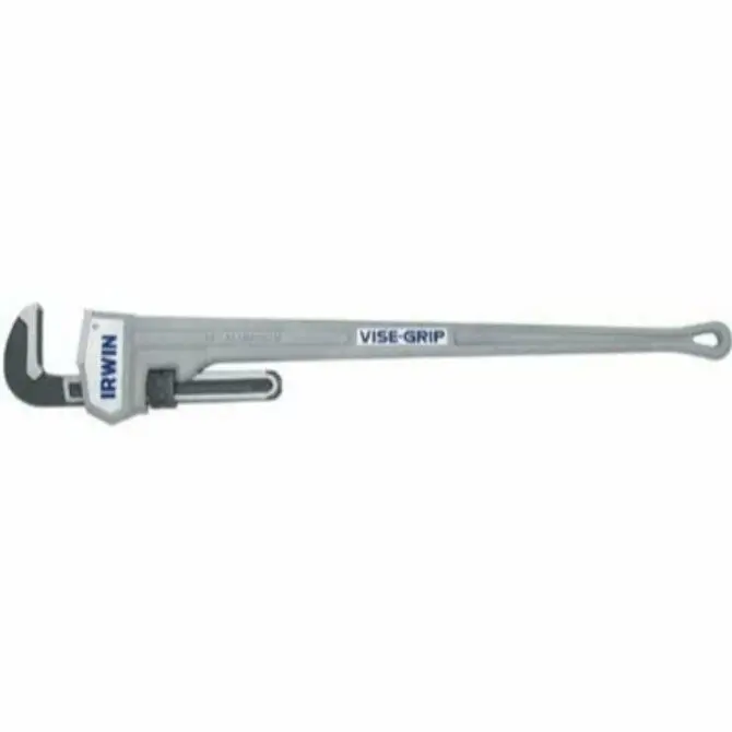 Irwin - Vise Grip Pipe Wrench 1