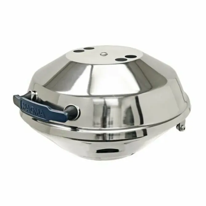 Magma - Original Size Marine Kettle Charcoal Grill 1