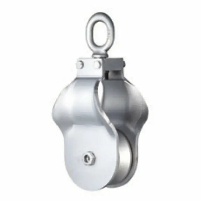 Yoke- 5 Ton 6Â€ Â€“ Wide Cheek 1