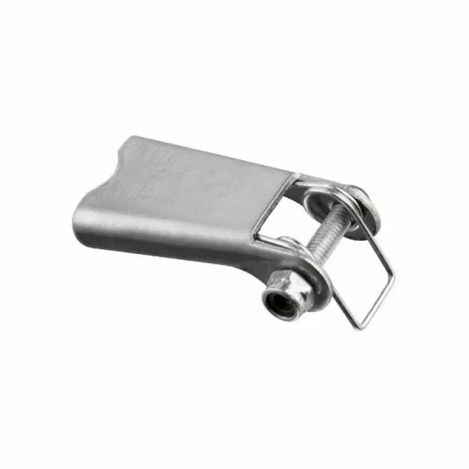 Lug-All - Hook Latch Repair Kit 1