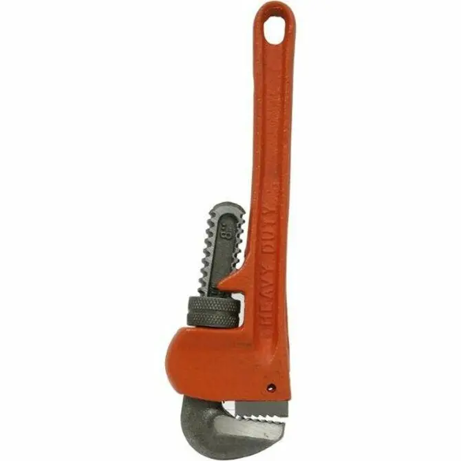 Allied - Pipe Wrench 1