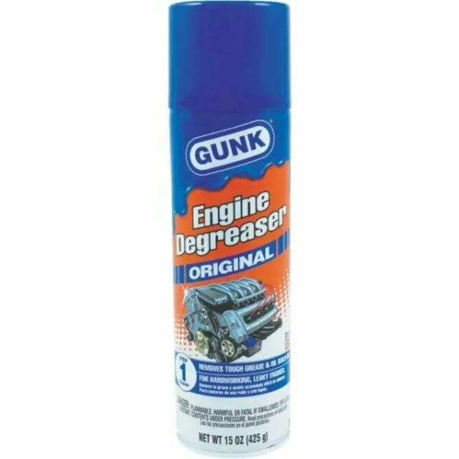 Engine Brite Original Heavy Duty Degreaser 15Oz 1