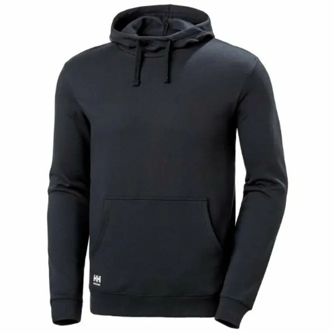 Helly Hansen - Manchester Warm Adjustable Hoodie 1