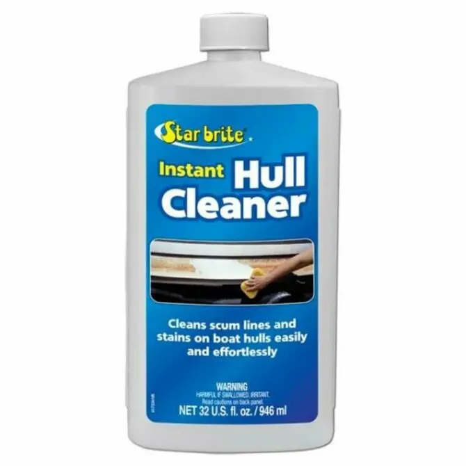 Star Brite - Instant Hull Cleaner Quart 1