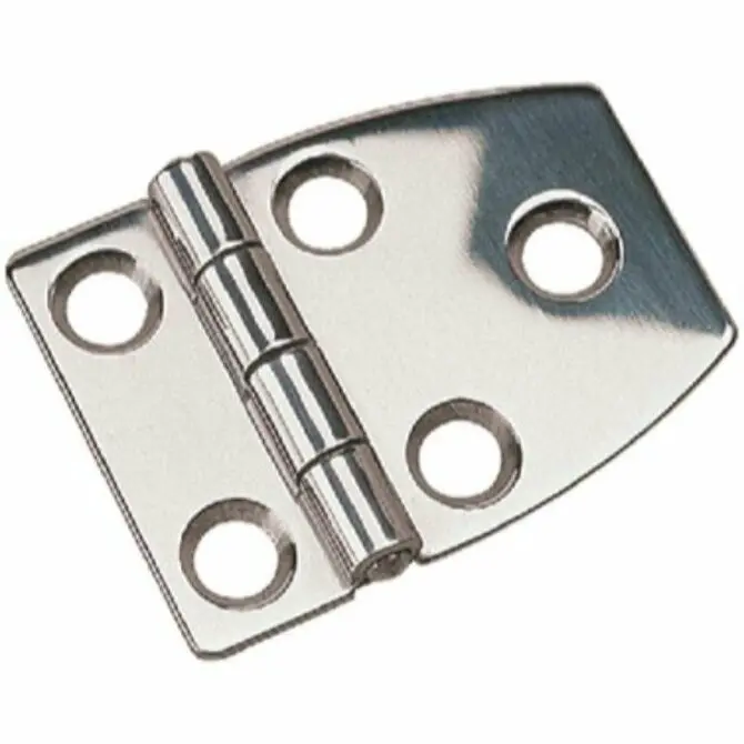 Sea Dog - Short Side Door Hinge 2" 1