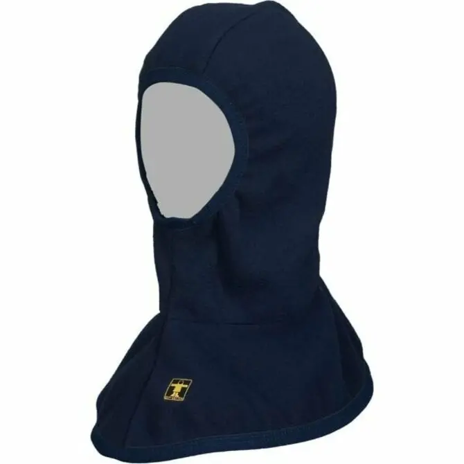 Guy Cotten - Windpro Polartec Balaclava - Black 1