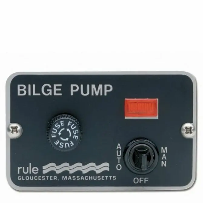 Rule - 3-Way Lighted Panel Switch 1