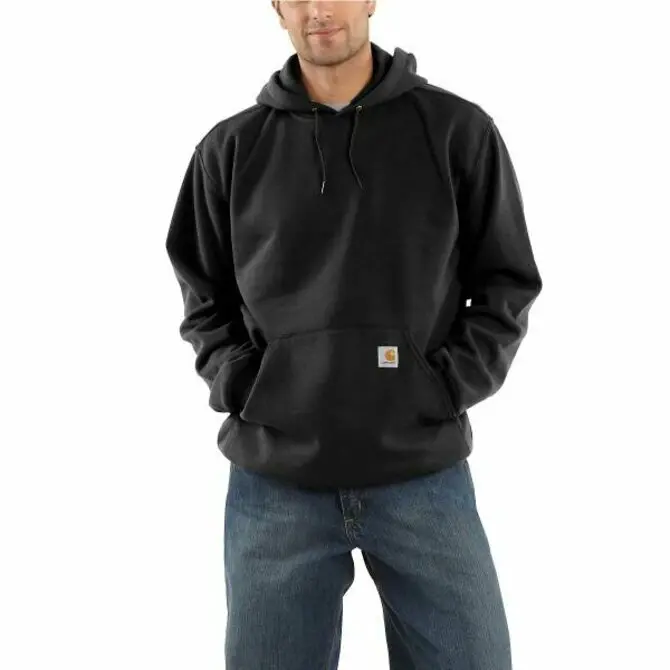 Carhartt - Hooded Pullover Midweight Sweatshirt 1