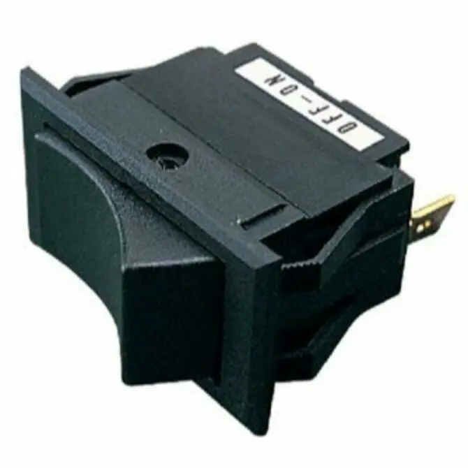 Sea Dog - Large Rocker Switch - Spst - On/Off 1