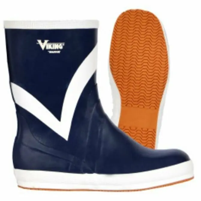 Viking- Mariner Kadett Boots 1