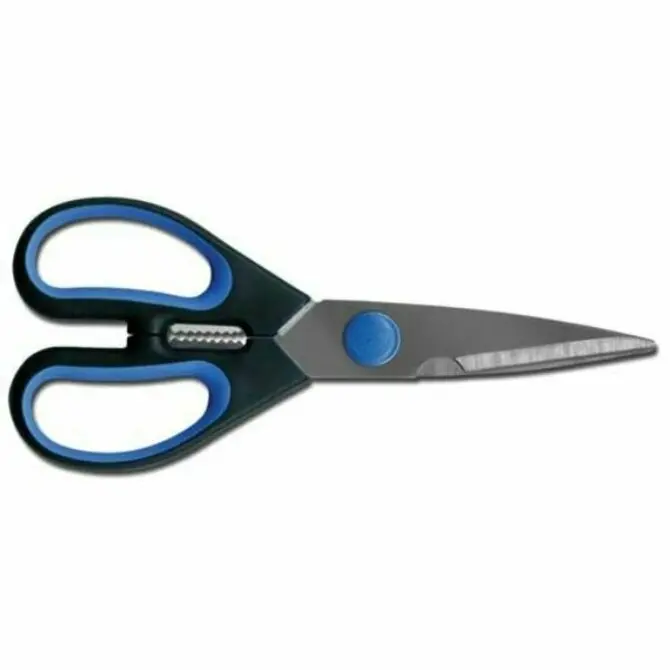 Dexter Russell - Sofgrip Poultry Kitchen Shears Stainless Steel Blades 1