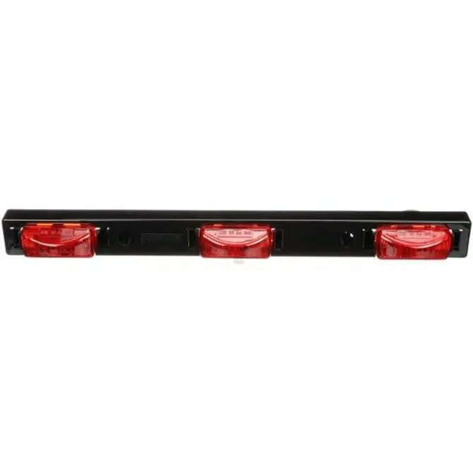 Seachoice  - Three Light Bar-Trailer Led 1