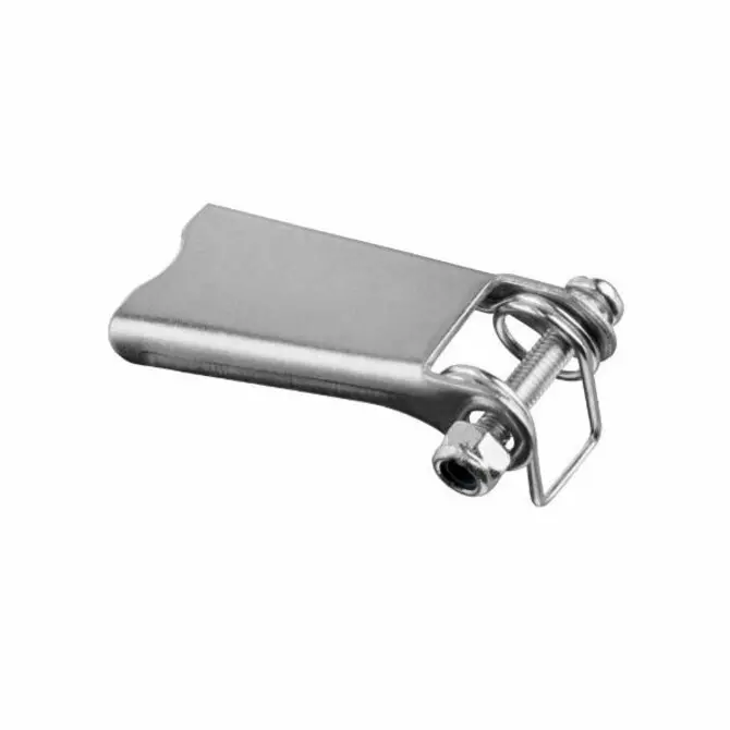 Lug-All - Hook Latch Repair Kit 1