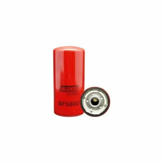 Baldwin - Bf5800 Fuel Spin-On Filter 1