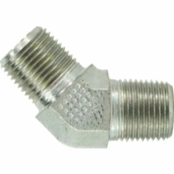 Midland - Male 45 Elbow 1