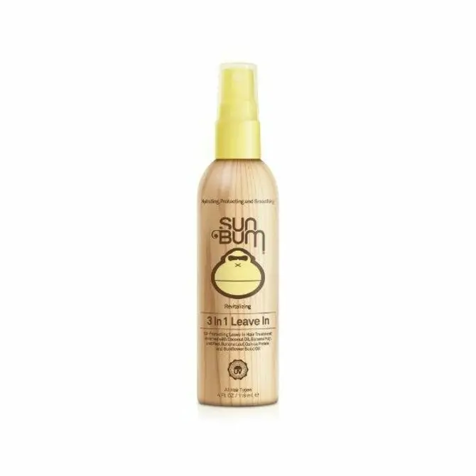 Sun Bum - Revitalizing 3 In 1 4 Oz 1