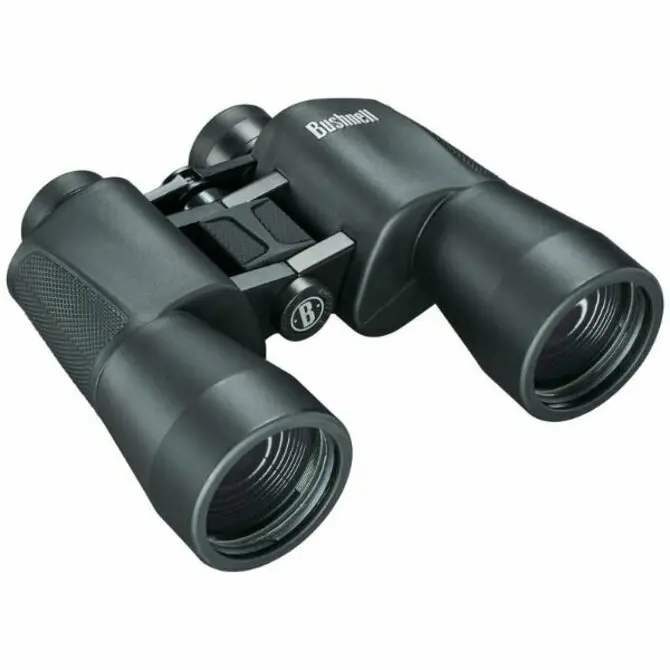 Bushnell - Powerview 12X50 Binocular 1