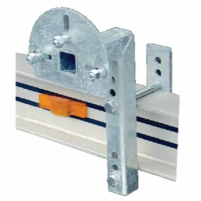 Tie Down Engineering - Heavy Duty Spare Tire Carrier 1