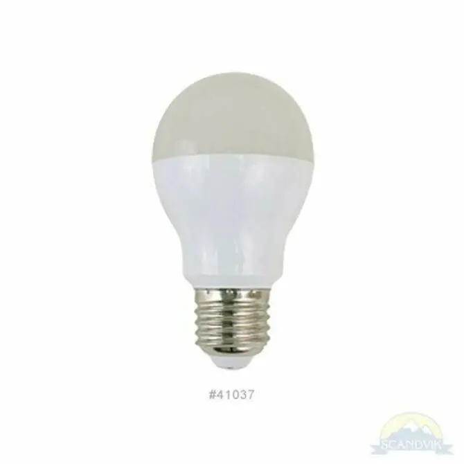 Scandvik - A19 Style Bulb 1