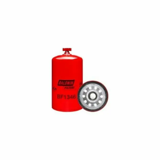 Baldwin - Bf1346 Fuel/Water Separator Filter 1
