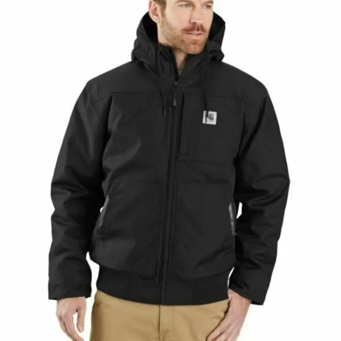 Carhartt- Yukon Extremes Insulated Active Jacket 1