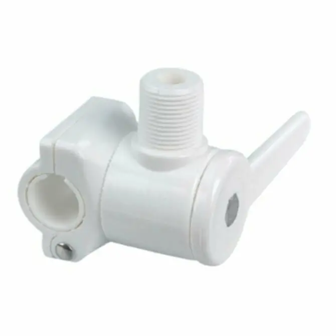 Shakespeare - Economy Ratchet Rail Mount 1