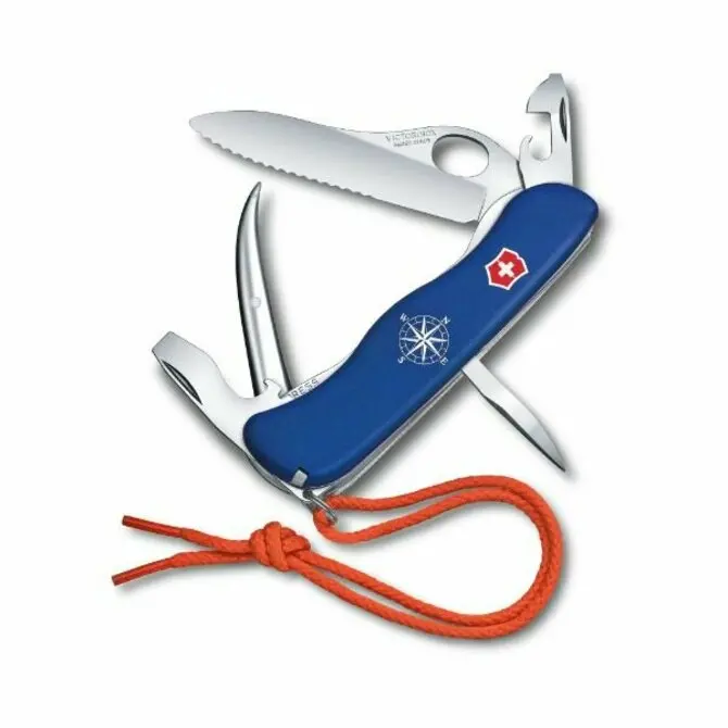 Victorinox - Skipper Pro Knife 1